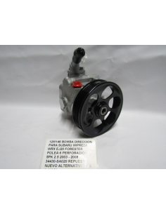 BOMBA DIRECCION PARA SUBARU...