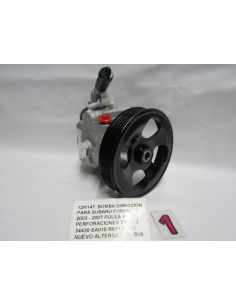 BOMBA DIRECCION PARA SUBARU...
