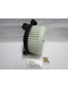 MOTOR CALEFACCION PARA...