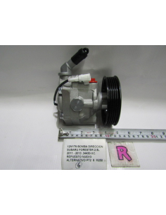 BOMBA DIRECCION SUBARU...