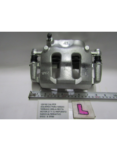 CALIPER IZQUIERDO PARA...