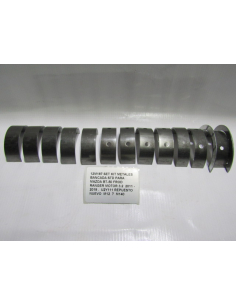 SET KIT METALES BANCADA STD...