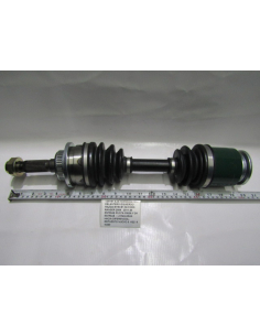 EJE HOMOCINETICA DELANTERO...