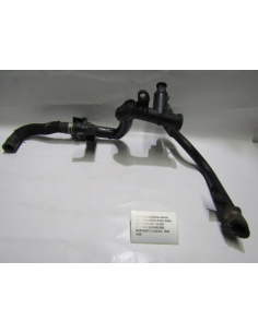 CAÑERIA AGUA CITROEN...