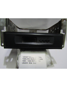 RELOJ CENTRAL TABLERO...