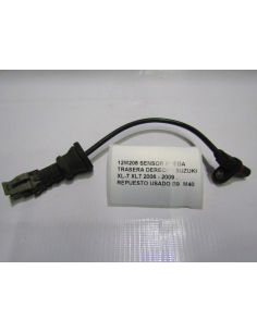 SENSOR RUEDA TRASERA...
