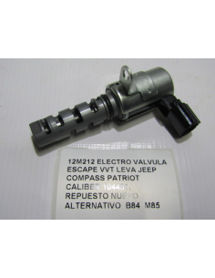 ELECTRO VALVULA ESCAPE VVT...