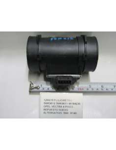 FLUJOMETRO 5WK9612 5WK9611...