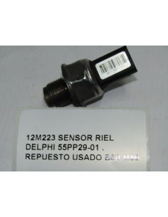 SENSOR RIEL DELPHI 55PP29-01