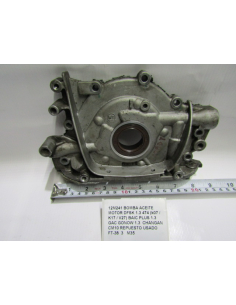 BOMBA ACEITE MOTOR DFSK 1.3...