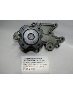 BOMBA AGUA MOTOR DFSK 1.3...