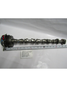 EJE LEVA ADMISION Golf GTI...