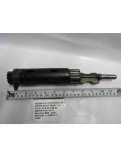 EJE COMPENSADOR MOTOR DEKM...