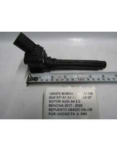 BOBINA 06L905110E Golf GTI...