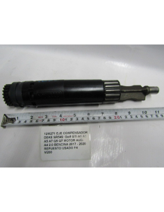 EJE COMPENSADOR DEKE SR549...