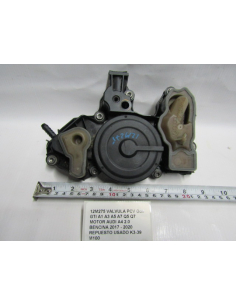 VALVULA PCV Golf GTI A1 A3...