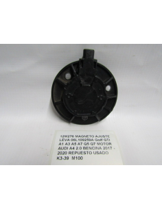 MAGNETO AJUSTE LEVA...