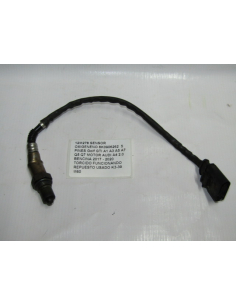 SENSOR OXIGENO 8K0906262 5...