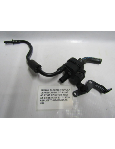 ELECTRO VALVULA DEPRESOR...