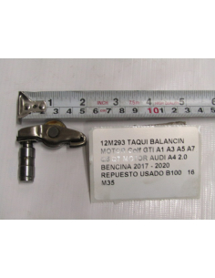 TAQUI BALANCIN MOTOR Golf...