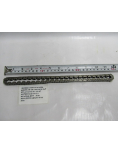 CADENA BOMBA ACEITE 48...