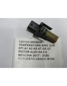 SENSOR TEMPERATURA AIRE...