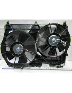 ELECTRO VENTILADOR RADIADOR...