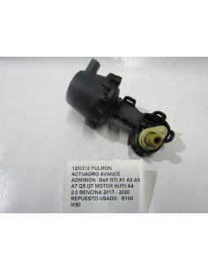 PULMON ACTUADOR AVANCE...