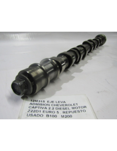 EJE LEVA ADMISION...