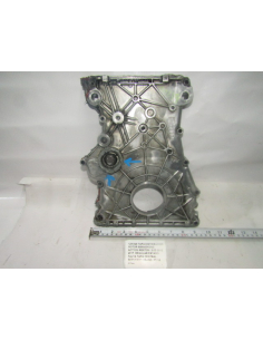 TAPA DISTRIBUCION MOTOR...