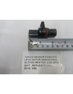 SENSOR POSICION LEVA MOTOR...