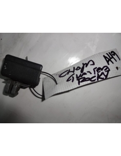 Chapa guantera Daihatsu Rocky