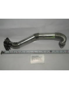 CAÑERIA ENFRIADOR EGR MOTOR...