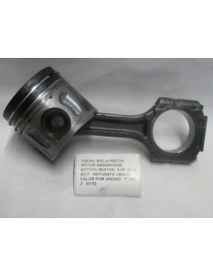 BIELA PISTON MOTOR...