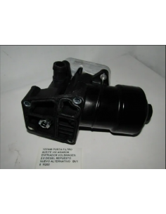 PORTA FILTRO ACEITE VW...