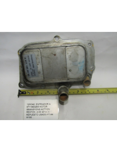 ENFRIADOR A 6711800265...