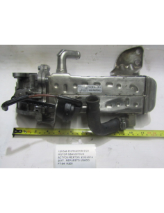 ENFRIADOR EGR MOTOR...