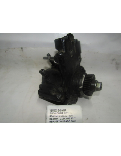 BOMBA ELEVADORA MOTOR...