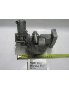 ACTUADOR EGR MOTOR...