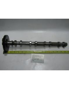 EJE LEVA ESCAPE REGULAR...