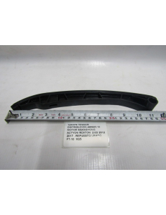 TENSOR DISTRIBUCION...