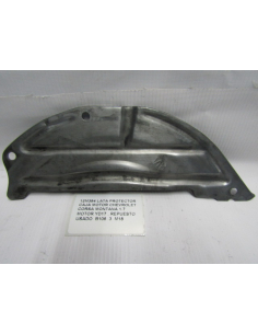 LATA PROTECTOR CAJA MOTOR...