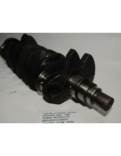 CIGUEÑAL SUZUKI SAMURAI...