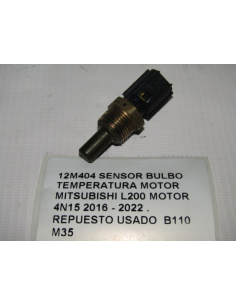 SENSOR BULBO TEMPERATURA...