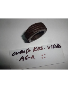 Sin fin cuenta kilometros Suzuki Vitara 