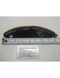 TENSOR CADENA DISTRIBUCION...