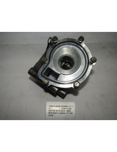 BASE BOMBA AGUA MOTOR...