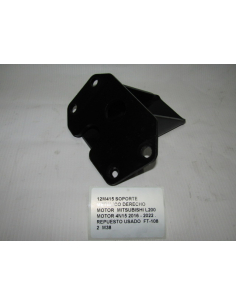 SOPORTE METALICO DERECHO...