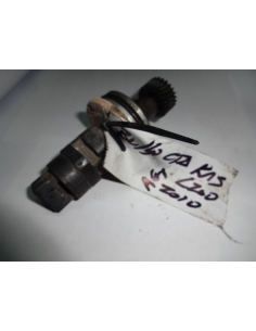 Sensor cuenta kilometros Mitsubishi L200 2010