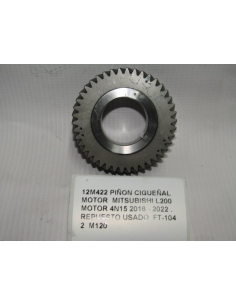 PIÑON CIGUEÑAL MOTOR...